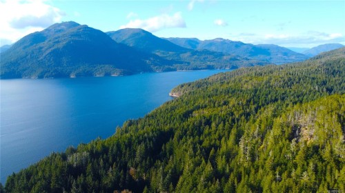 5 Headquarters Bay, Port Alberni, BC 
