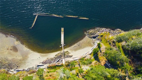 5 Headquarters Bay, Port Alberni, BC 