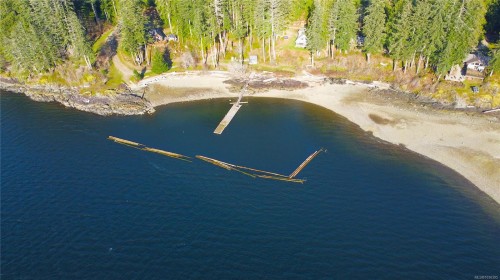 5 Headquarters Bay, Port Alberni, BC 