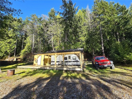 5 Headquarters Bay, Port Alberni, BC 