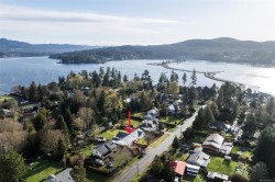 1563 Whiffin Spit Rd Sooke, BC V9Z 0T4