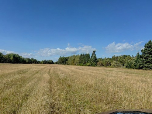 Lot - Route 132, Shigawake, QC 