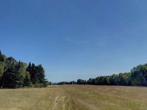 Lot - Route 132, Shigawake, QC 