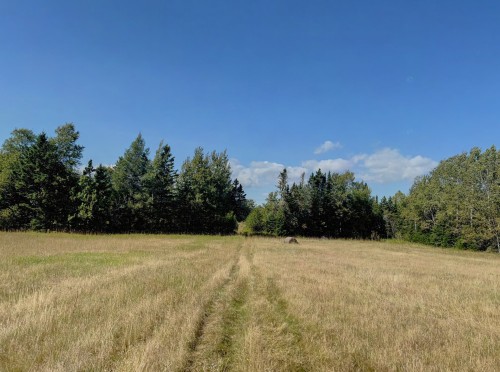 Lot - Route 132, Shigawake, QC 