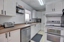 Kitchen - 