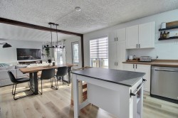 Kitchen - 