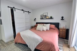 Master Bedroom - 