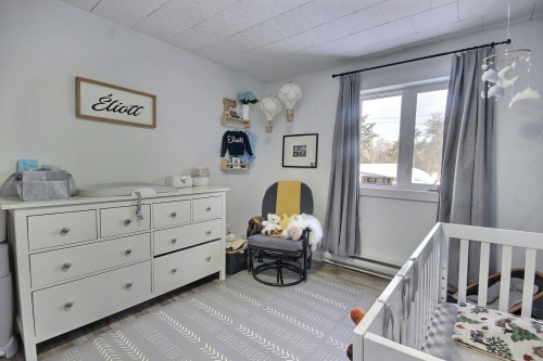Chambre à coucher - 5792 Boul. Témiscamingue, Rouyn-Noranda, QC - Indoor Photo Showing Bedroom