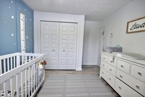 Chambre à coucher - 5792 Boul. Témiscamingue, Rouyn-Noranda, QC - Indoor Photo Showing Bedroom