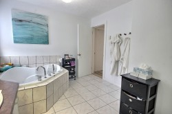 Bathroom - 