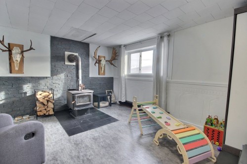 Salle familiale - 5792 Boul. Témiscamingue, Rouyn-Noranda, QC - Indoor Photo Showing Other Room
