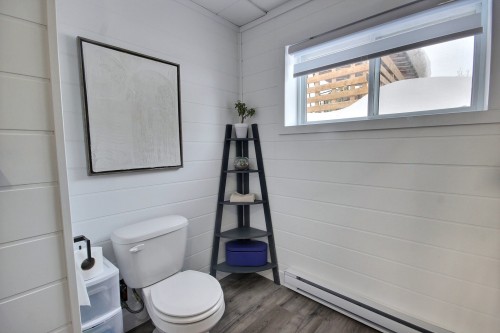 Salle de bains - 5792 Boul. Témiscamingue, Rouyn-Noranda, QC - Indoor Photo Showing Bathroom