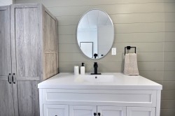 Bathroom - 