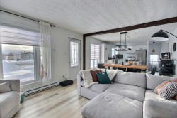 Living Room - 