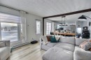 Salon - 5792 Boul. Témiscamingue, Rouyn-Noranda, QC  - Indoor Photo Showing Living Room 