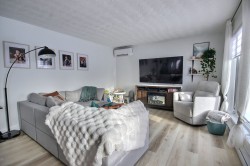 Living Room - 