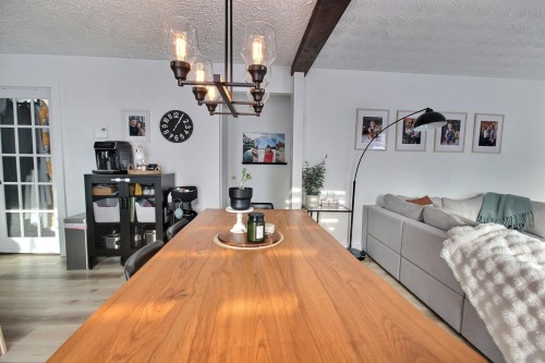 Salle à manger - 5792 Boul. Témiscamingue, Rouyn-Noranda, QC - Indoor