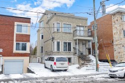 6918  - 6918A Rue Lemieux  Montréal (Côte-Des-Neiges/Notre-Dame-De-Grâce), QC H3W 2V9