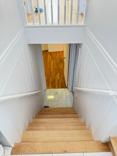 Escalier - 951 Av. Champagnat, Laval (Saint-Vincent-De-Paul), QC - Indoor Photo Showing Other Room