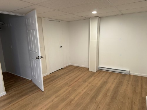 Chambre à coucher - 951 Av. Champagnat, Laval (Saint-Vincent-De-Paul), QC - Indoor