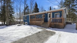17620 22e avenue A Saint-Georges, QC G5Y 5B9