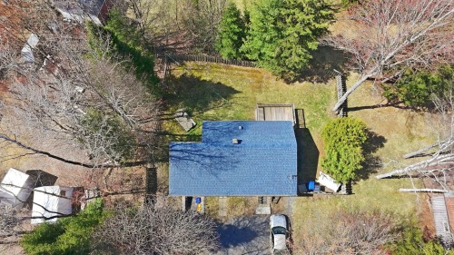Vue d'ensemble - 17620 22E Avenue A, Saint-Georges, QC - Outdoor