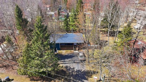 Vue d'ensemble - 17620 22E Avenue A, Saint-Georges, QC - Outdoor