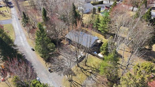 Vue d'ensemble - 17620 22E Avenue A, Saint-Georges, QC - Outdoor With View