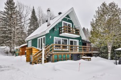 3260 Ch. Marie-Reine-des-Coeurs Chertsey, QC J0K 3K0