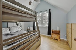 Chambre à coucher - 