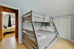Chambre à coucher - 