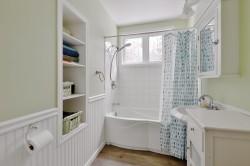 Salle de bains - 