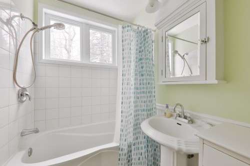 Salle de bains - 3260 Ch. Marie-Reine-Des-Coeurs, Chertsey, QC - Indoor Photo Showing Bathroom