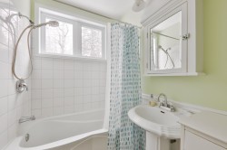 Salle de bains - 