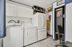 Salle de lavage - 