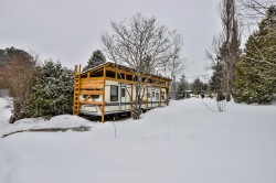 Extérieur - 