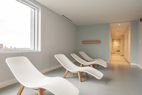 Other - 520-4800 Boul. De Maisonneuve O., Westmount, QC - Indoor