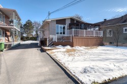 2031  - 2033 Boul. Mercure  Drummondville, QC J2B 3P5