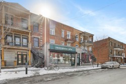 1830 Av. Laurier E.  Montréal (Le Plateau-Mont-Royal), QC H2J 1H8