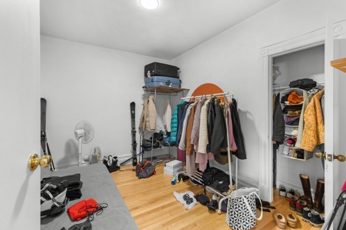 Chambre à coucher - 1830 Av. Laurier E., Montréal (Le Plateau-Mont-Royal), QC - Indoor Photo Showing Other Room