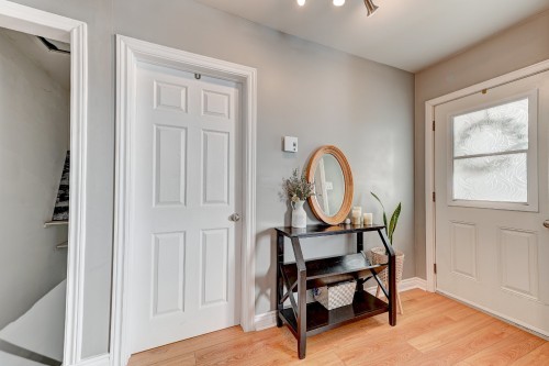 Overall view - 790 Rue Dufferin, Granby, QC - Indoor Photo Showing Other Room