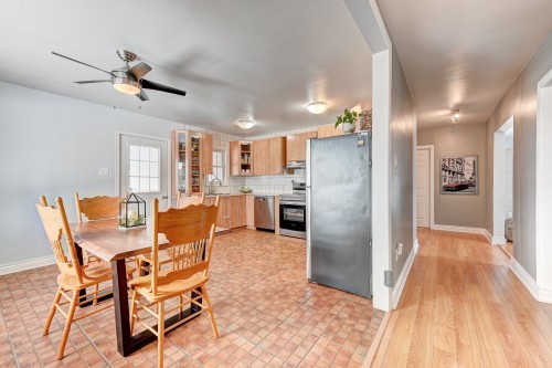 Overall view - 790 Rue Dufferin, Granby, QC - Indoor