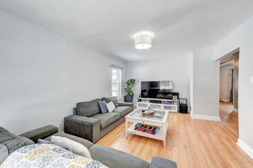 Overall view - 790 Rue Dufferin, Granby, QC - Indoor Photo Showing Living Room