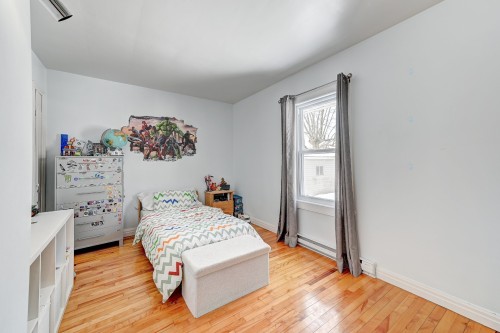 Bedroom - 790 Rue Dufferin, Granby, QC - Indoor Photo Showing Bedroom