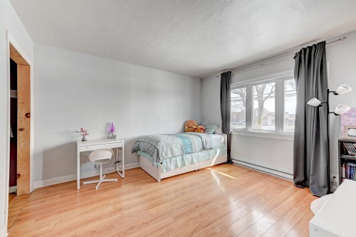 Master Bedroom - 790 Rue Dufferin, Granby, QC - Indoor Photo Showing Bedroom