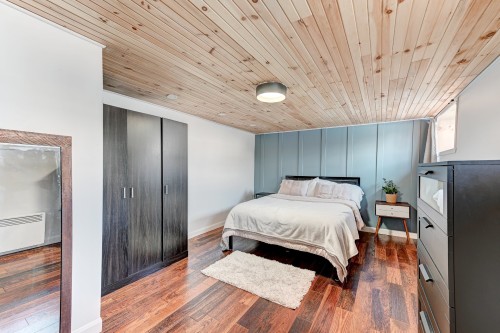 Bedroom - 790 Rue Dufferin, Granby, QC - Indoor Photo Showing Bedroom