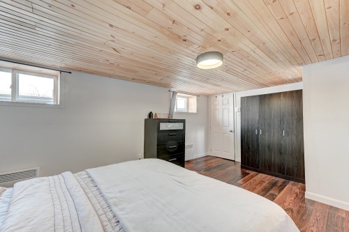 Bedroom - 790 Rue Dufferin, Granby, QC - Indoor Photo Showing Bedroom