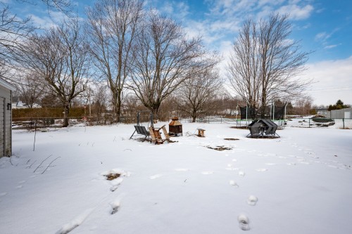 Overall view - 790 Rue Dufferin, Granby, QC - Outdoor With View