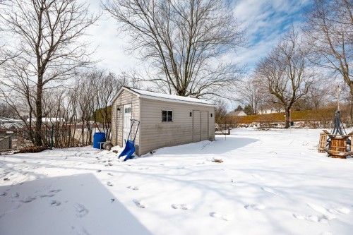 Exterior - 790 Rue Dufferin, Granby, QC - Outdoor