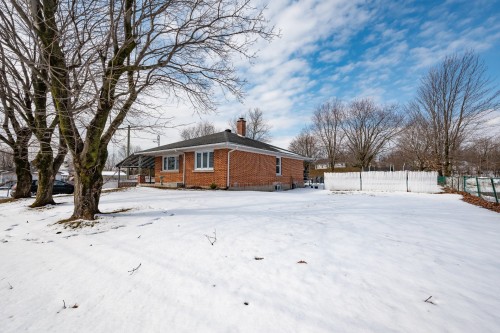 Overall view - 790 Rue Dufferin, Granby, QC - Outdoor
